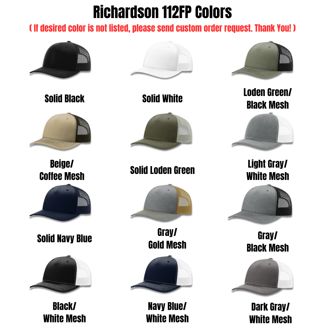 Twisted Brims Longhorn Patch