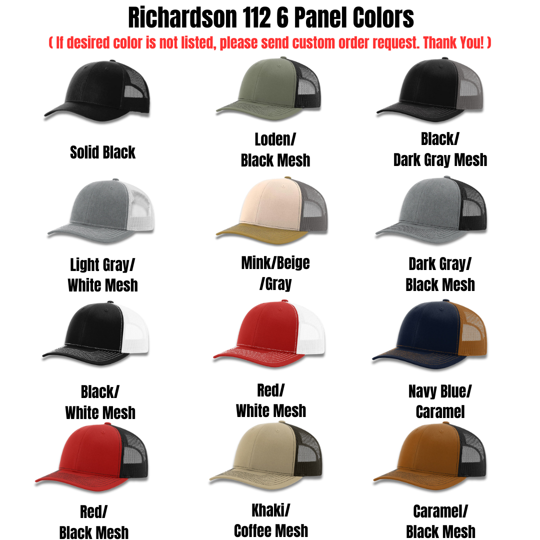 Twisted Brims Longhorn Patch