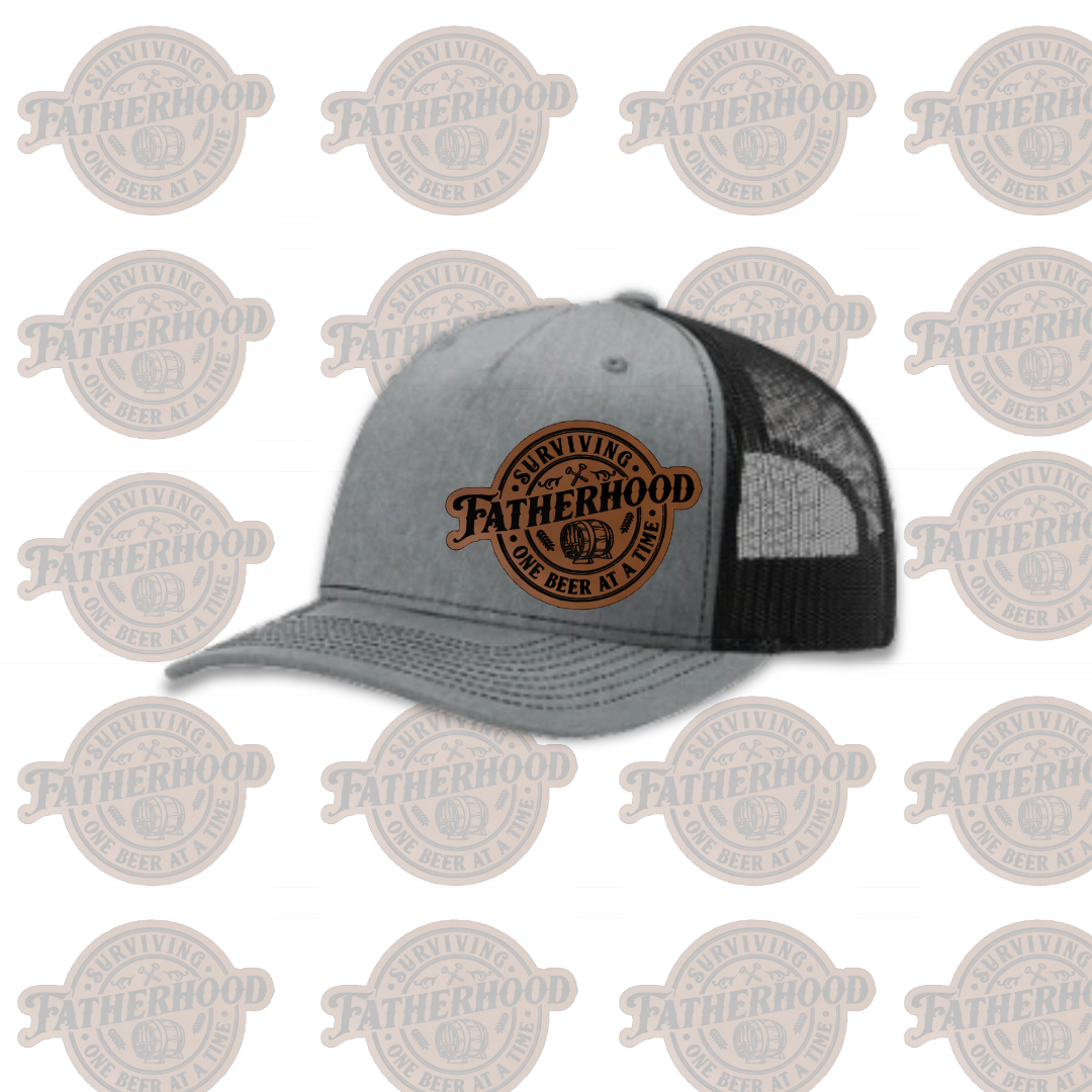 Surviving Fatherhood One Beer At A Time