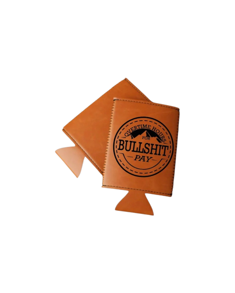 OTHBSP Koozie