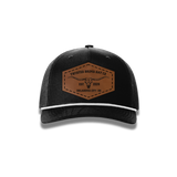 Twisted Brims Longhorn Patch