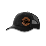 Twisted Brims Hat Co. Logo